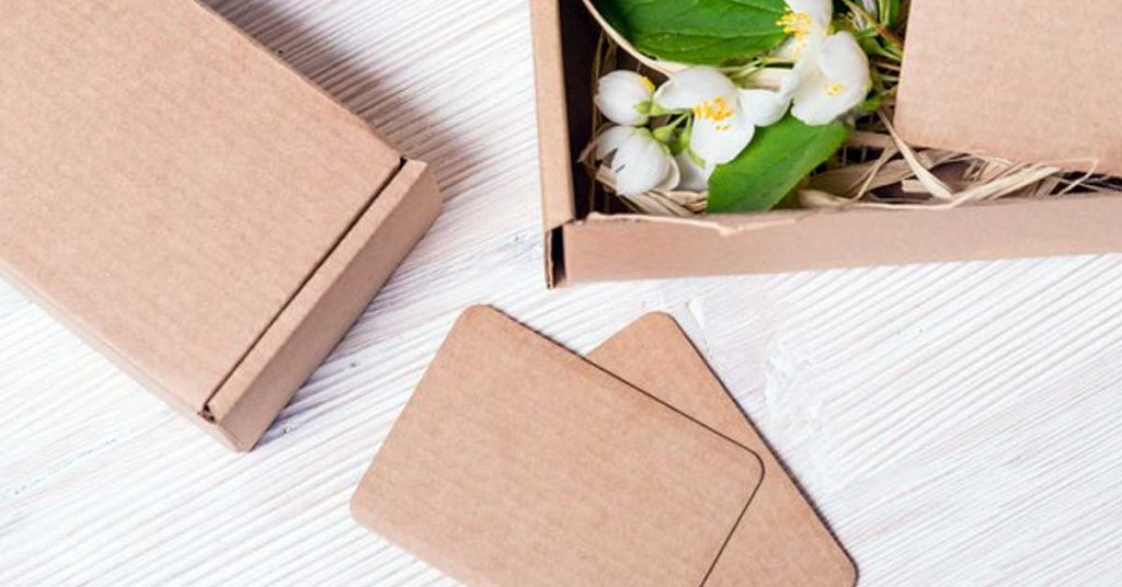 Características básicas del packaging sostenible