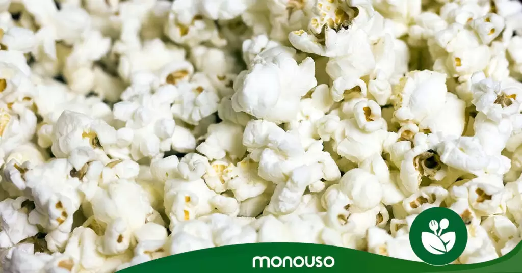 Como fazer pipoca caseira deliciosa