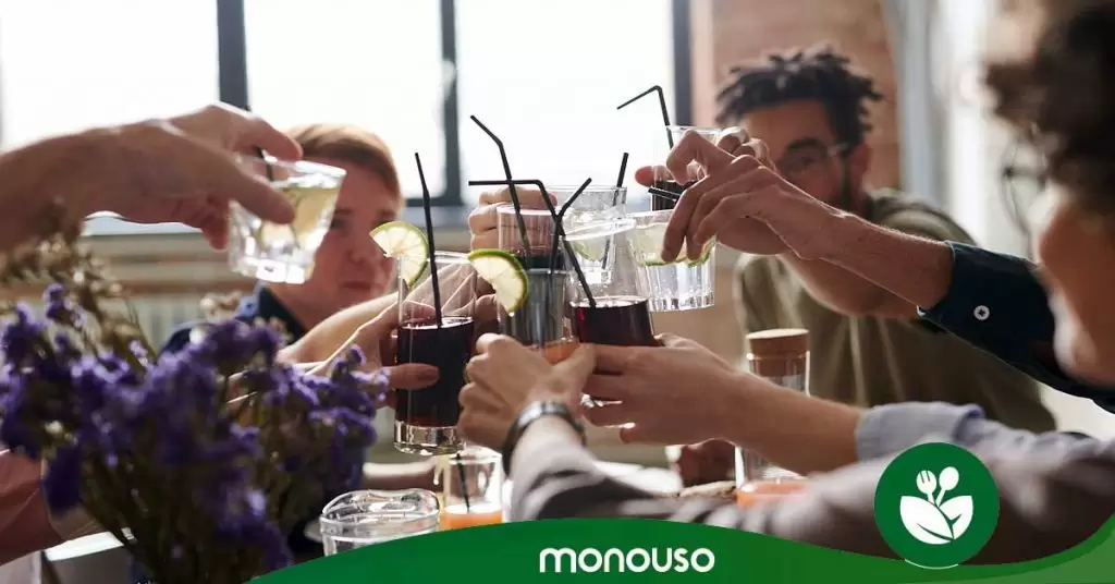 Como fazer um bom jantar para os amigos
