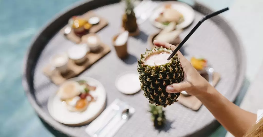 aprendamos mas sobre la food experience