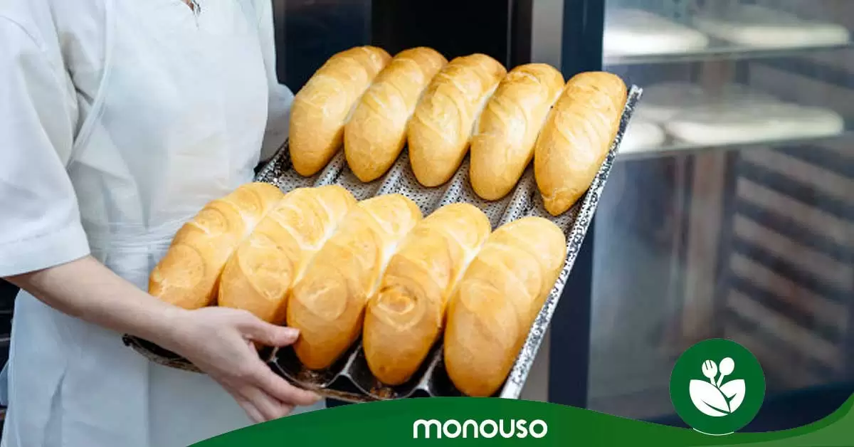 Guía para montar una panadería sin esfuerzo