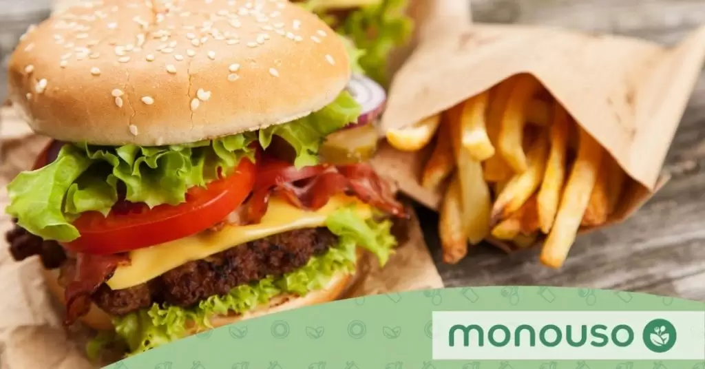 QSR: Así evoluciona el fast food