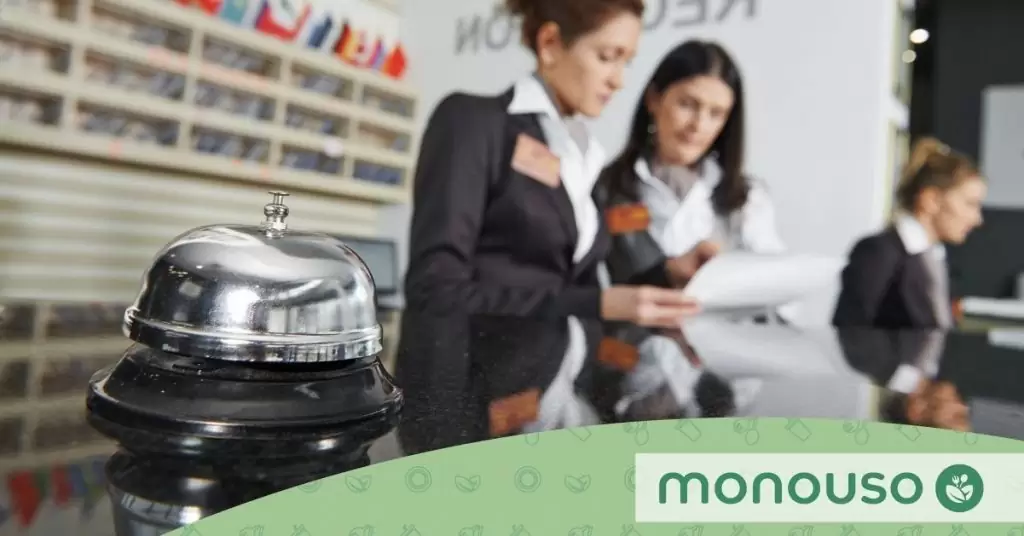 Todo sobre el manual de procedimientos de un hotel