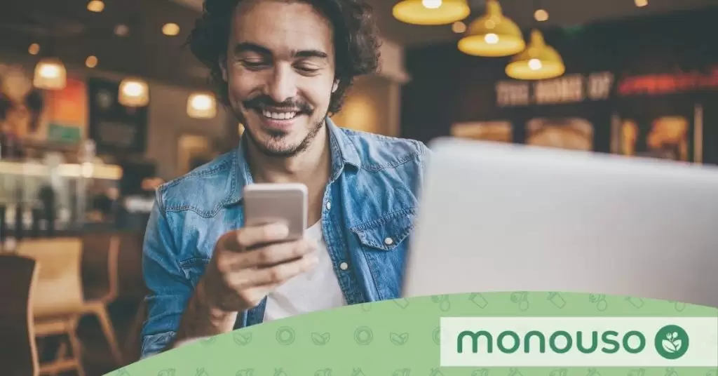 WiFi Social: Justo lo que necesita restaurante