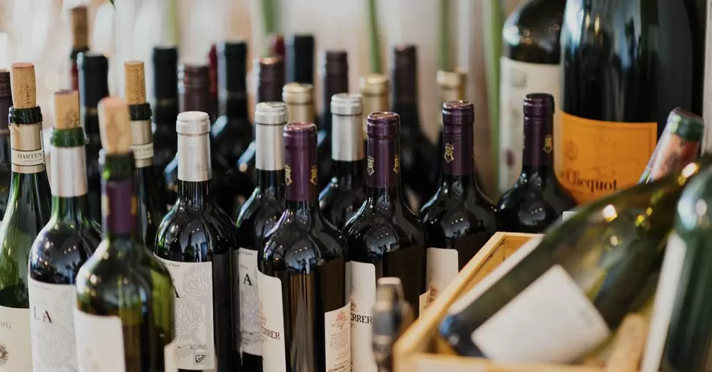 conoce los mejores vinos europeos a tu alcance