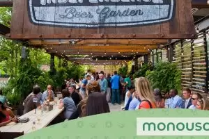 Como criar um Beer Garden ou Brewpub